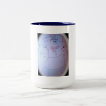 Christmas Mug