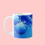 Christmas mug mugs