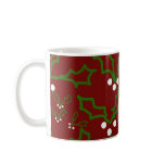Christmas Mug -  Bah! Hum Bug