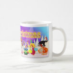 Christmas Mugs