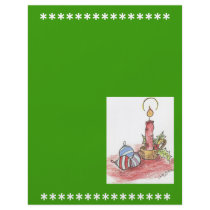 Christmas - multiple products flyers by smclayton Christmas - multiple products flyers