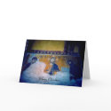 christmas mural cards by cardart christmas mural cards