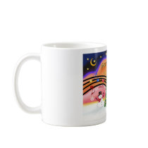 Christmas Music 2 - Australian Cattle Dog 1 mugs by dogartchristmasgifts Christmas Music 2 - Australian Cattle Dog 1 mugs