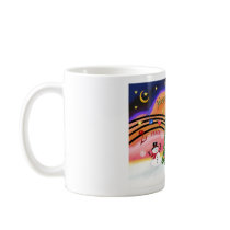 Christmas Music 2 - Cavalier (Ruby) mugs