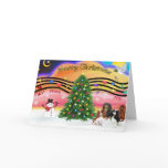 Christmas Music 2 - Cavaliers (four)