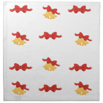 Christmas Napkins napkins