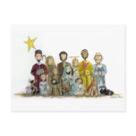 Christmas Nativity
