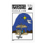 Christmas Nativity Stamps