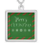 Christmas Necklace