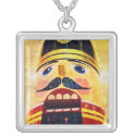 Nutcracker jewelry