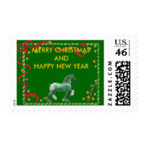 CHRISTMAS/NEW YEAR POSTAGE