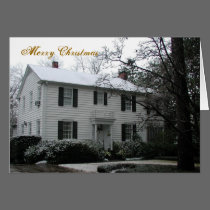 Christmas next door cards