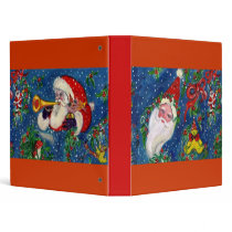CHRISTMAS NIGHT binders by bulgan_lumini CHRISTMAS NIGHT binders