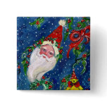 CHRISTMAS NIGHT / SANTA buttons