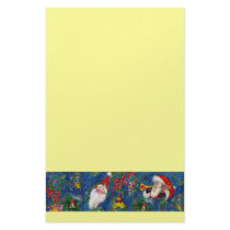 CHRISTMAS NIGHT stationery by bulgan_lumini CHRISTMAS NIGHT stationery
