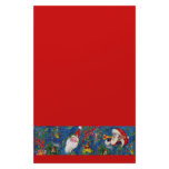CHRISTMAS NIGHT STATIONERY
