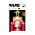 CHRISTMAS  NUTCRACKER POSTAGE