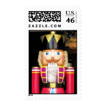 CHRISTMAS  NUTCRACKER POSTAGE