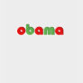 Christmas Obama Tee t-shirts
