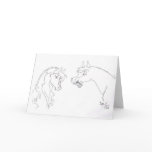 Christmas Offering Greeting Cards