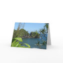 Christmas on the Big Island cards