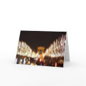 Christmas on the Champs-Elysees in Paris cards by magichappens Christmas on the Champs-Elysees in Paris cards