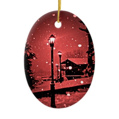 christmas ornaments
