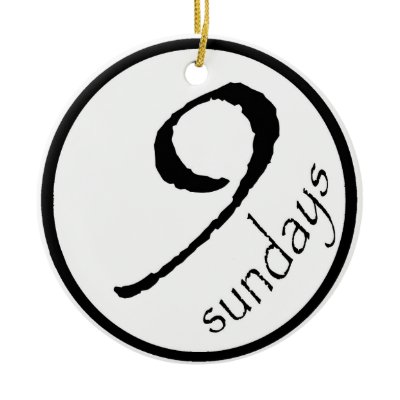 Christmas ornaments