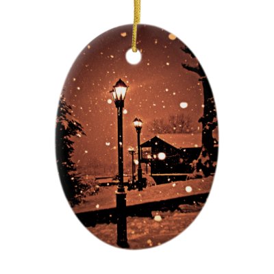 christmas ornaments