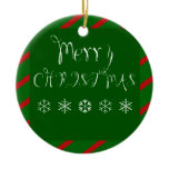 Christmas Ornament