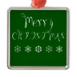 Christmas Ornament