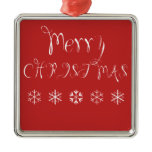 Christmas Ornament