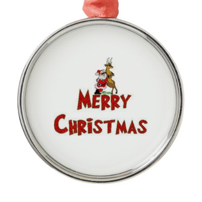 christmas ornaments