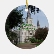 Christmas Ornament