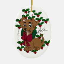 Christmas Ornament