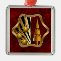 Christmas Ornament