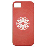 Christmas Ornament Avatar iPhone 5 Cases