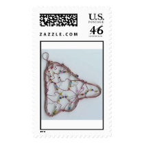Christmas Ornament - Bell stamps