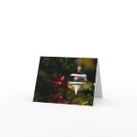 Christmas Ornament (Blank) Cards