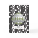 Christmas Ornament Card