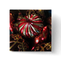 Christmas Ornament Collection buttons