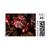 Christmas Ornament Collection postage