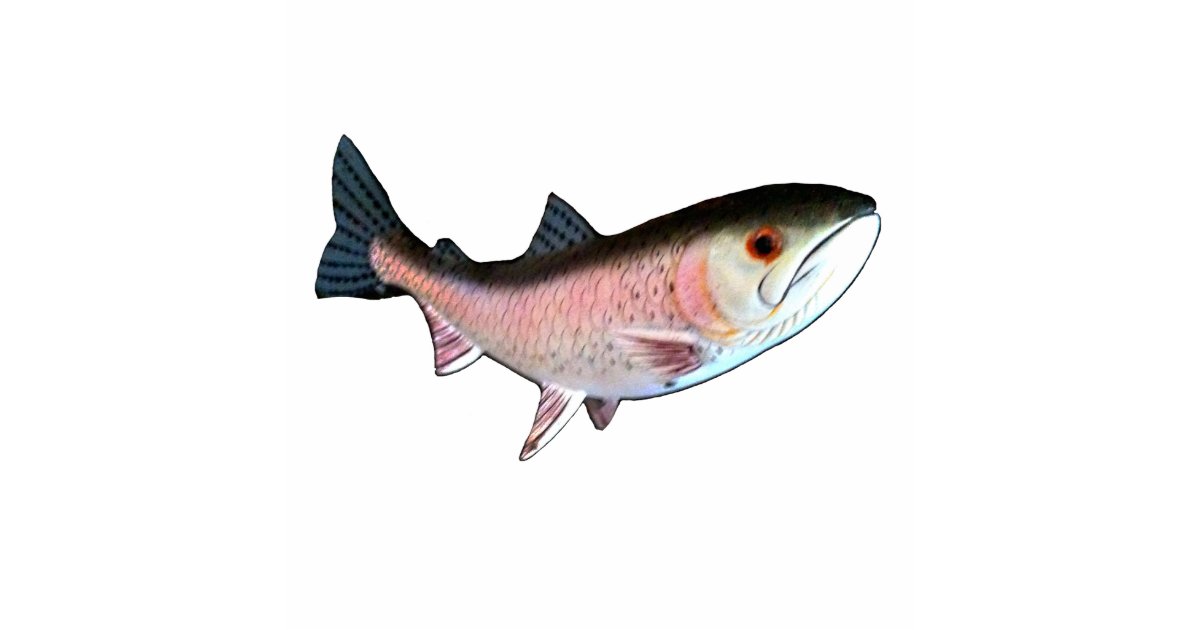 christmas ornament fish salmon pink zazzle christmas ornament fish salmon pink zazzle