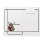 CHRISTMAS ORNAMENT flyers