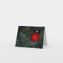 Christmas Ornament in Tree cards by malibuitalian Christmas Ornament in Tree cards