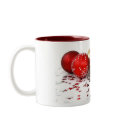 Christmas Ornament Mug