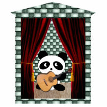 Christmas Ornament Photo Cutout