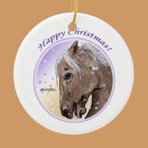 Christmas Ornament: Spirit  2012 ornaments