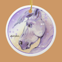 Christmas Ornament: Spirit of Christmas 2012 ornaments