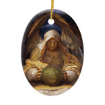 Christmas Ornament: The All-Pervading